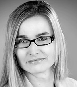 Alexandra Dahl