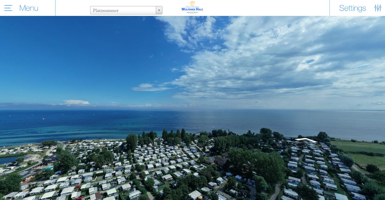 Camping- und Ferienpark Wulfener Hals